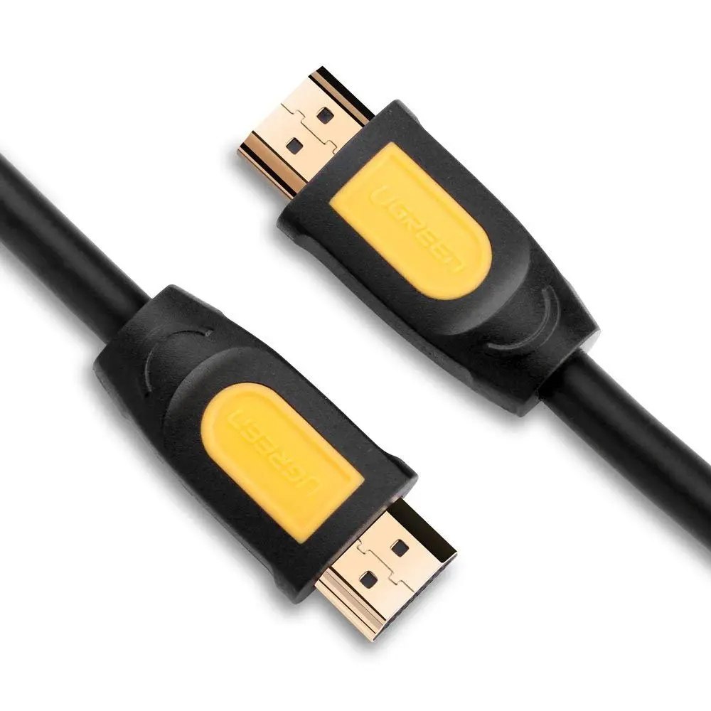 CABLE HDMI 2.0 4K UGREEN 15 METROS PVC SANTOFA ELECTRONICS S2000 - 4