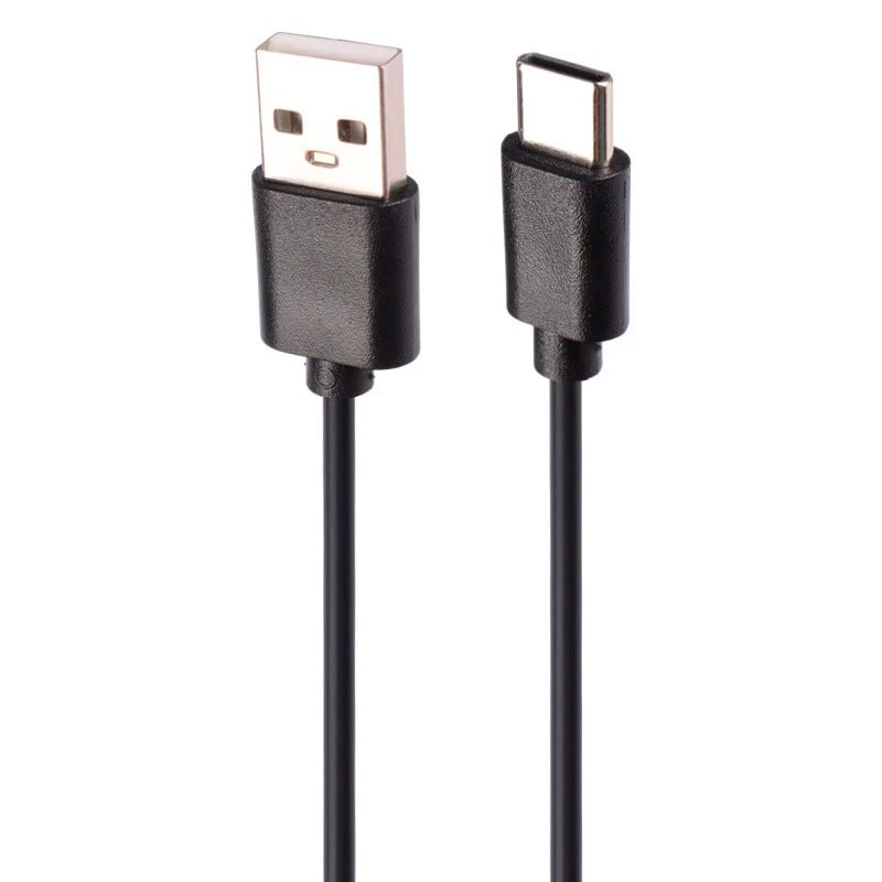 LINTERNA TÁCTICA LED RECARGABLE USB CON LUZ LATERAL COB SANTOFA ELECTRONICS S2030 - 7