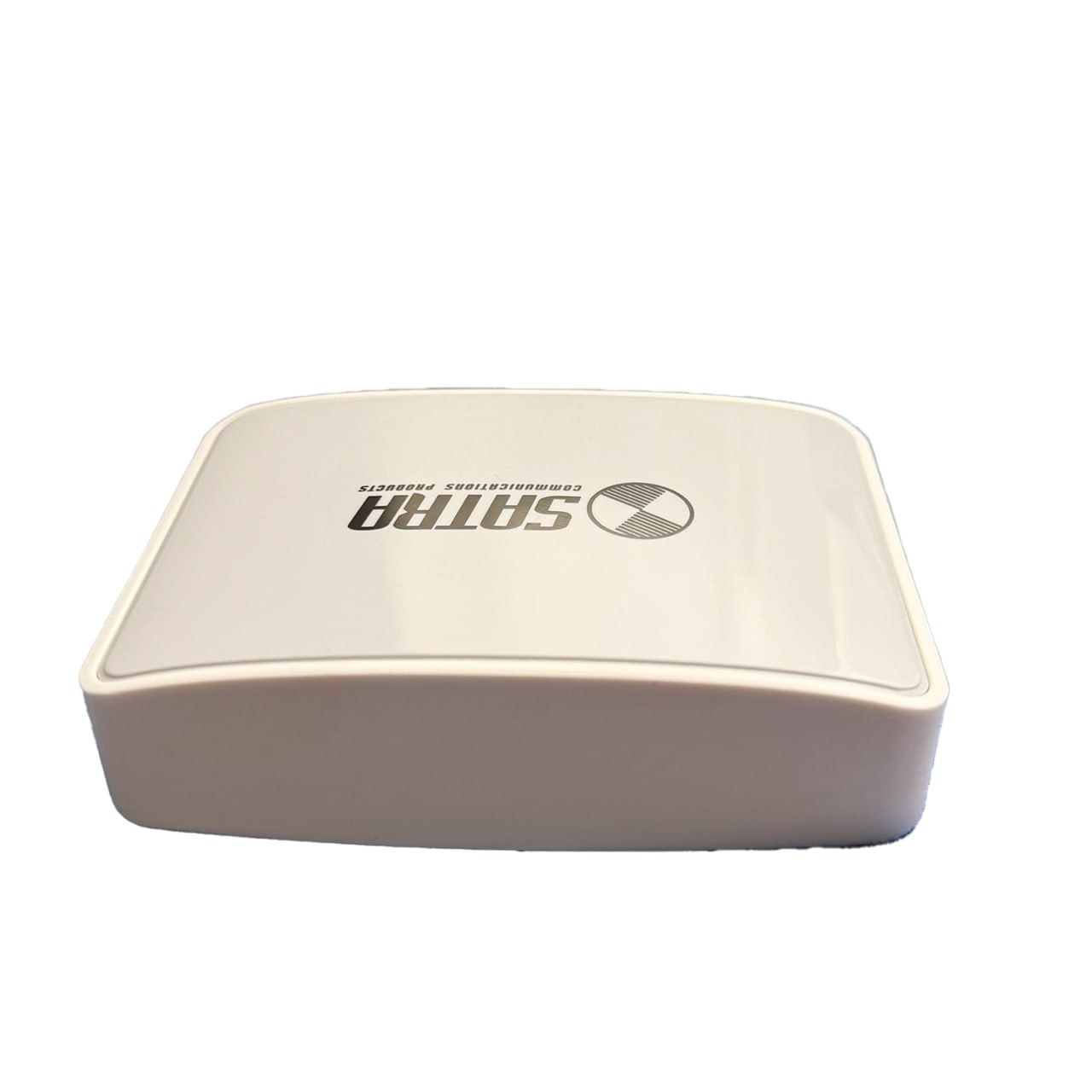 SWITCH ETHERNET 5 PUERTOS 10/100 MBPS SATRA AUTO MDI/MDIX SANTOFA ELECTROONICS S2032 - 1