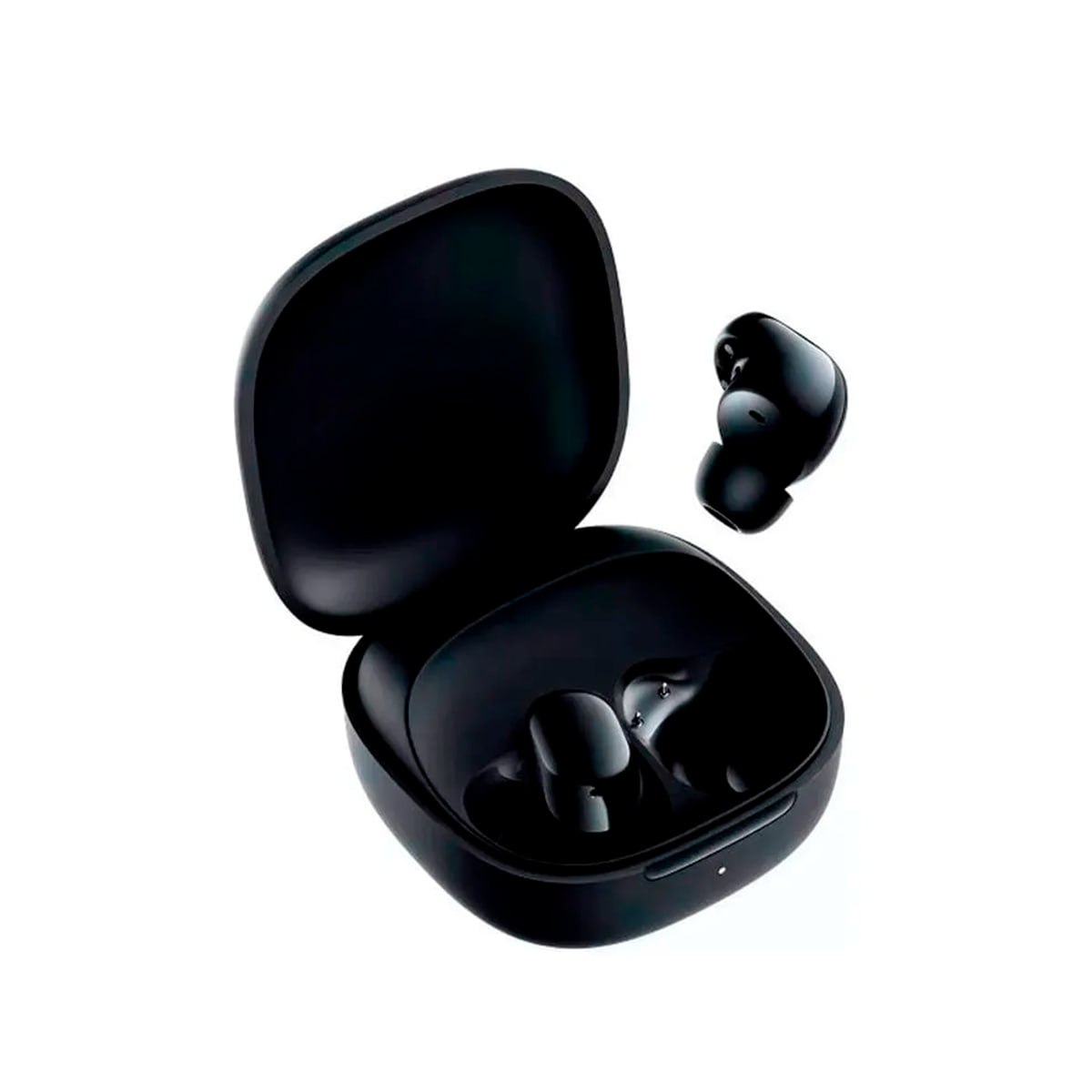 AUDÍFONOS INALÁMBRICOS XIAOMI REDMI BUDS 6 PLAY BLUETOOTH SANTOFA ELECTRONICS S2038 - 1