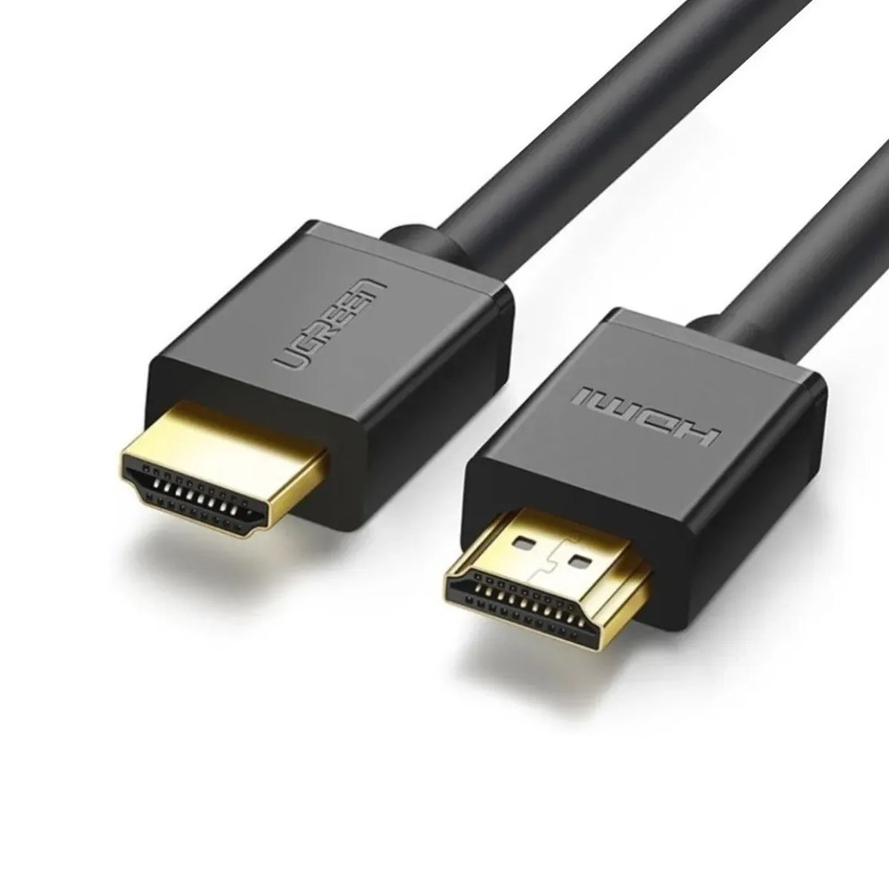 CABLE HDMI 2.0 4K 60HZ 15 METROS UGREEN 18GBPS ARC SANTOFA ELECTRONICS S2039 - 4