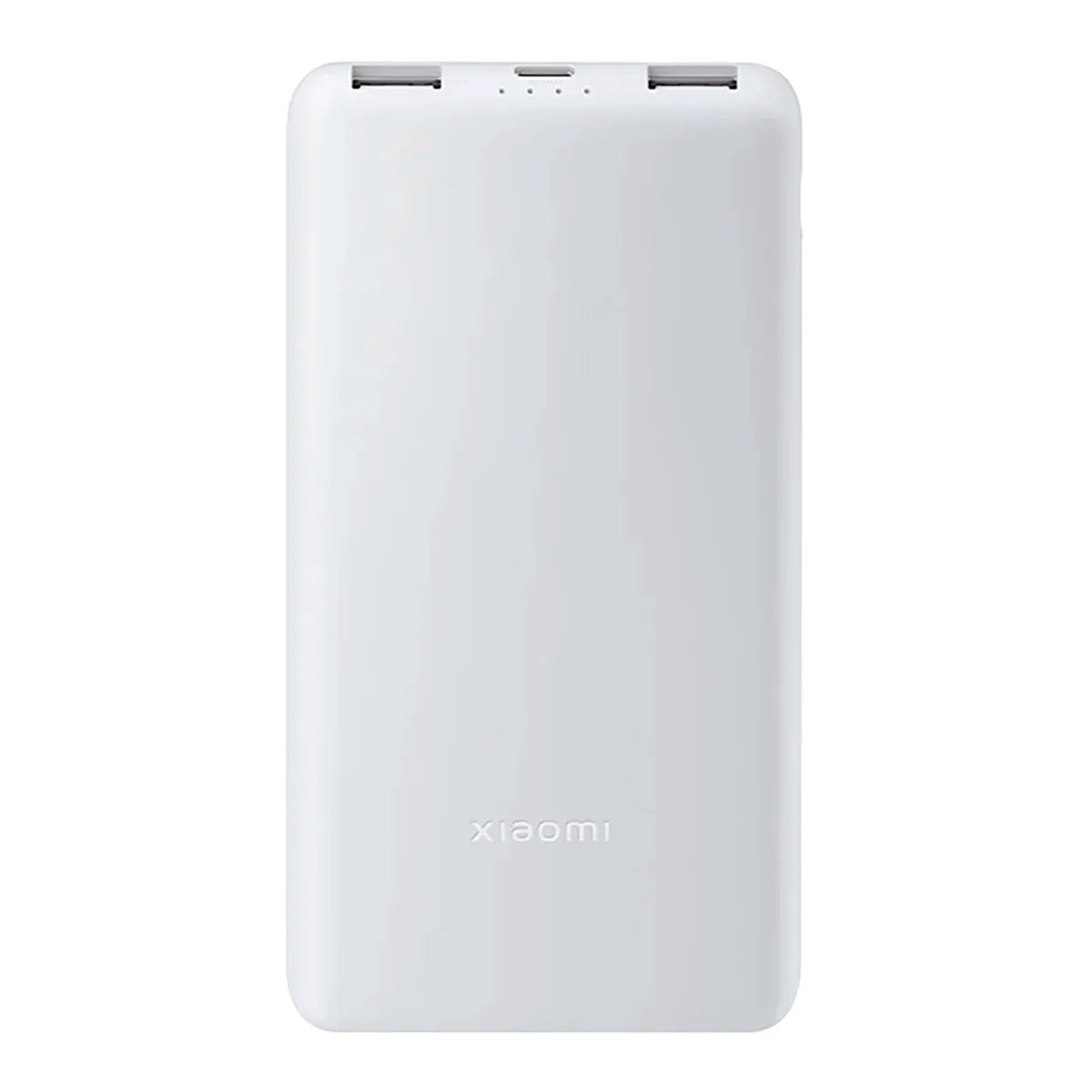POWER BANK XIAOMI LITE 10000MAH 22.5W CARGA RÁPIDA TRIPLE PUERTO SANTOFA ELECTRONICS S2041 - 3