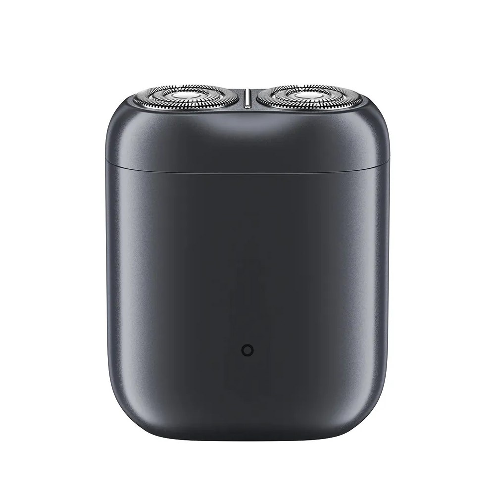 AFEITADORA ELÉCTRICA XIAOMI S200 PORTÁTIL RECARGABLE MAQUINA DE AFEITAR IPX7  SANTOFA ELECTRONICS S2082 - 2