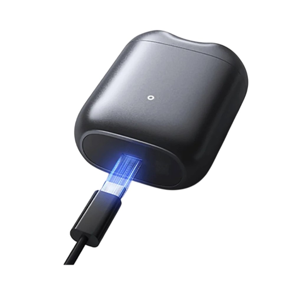 AFEITADORA ELÉCTRICA XIAOMI S200 PORTÁTIL RECARGABLE MAQUINA DE AFEITAR IPX7  SANTOFA ELECTRONICS S2082 - 5