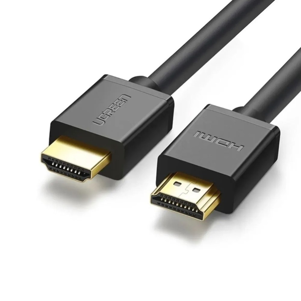 CABLE HDMI 2.0 UGREEN 10106 4K 60HZ 18GBPS ARC 1 METRO – SANTOFA ELECTRONICS S2163 - 2