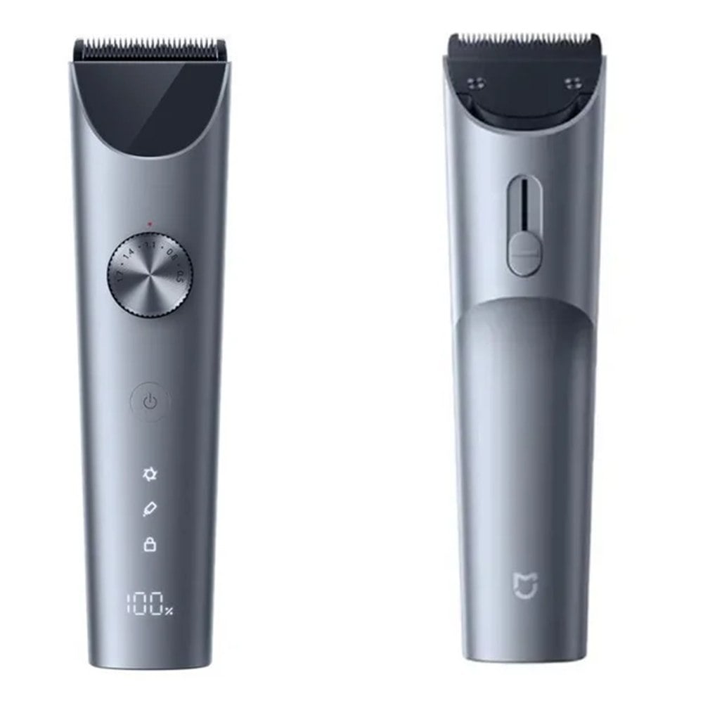 CORTADORA DE CABELLO INALÁMBRICA XIAOMI MIJIA HAIR CLIPPER 2 IPX7 SANTOFA ELECTRONICS S2196 - 1