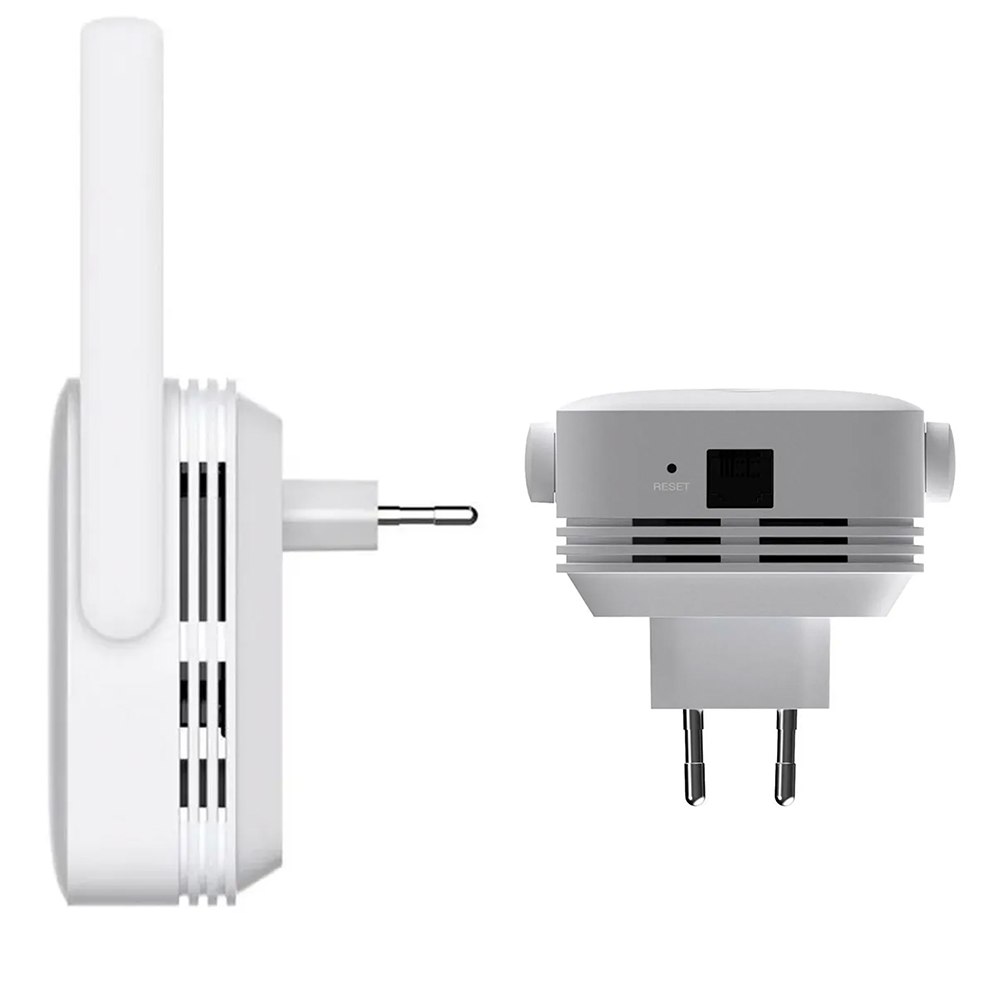 EXTENSOR DE RANGO WI-FI 6 XIAOMI AX1500 DOBLE BANDA EASYMESH GIGABIT APP MI HOME SANTOFA ELECTRONICS S2218 - 3
