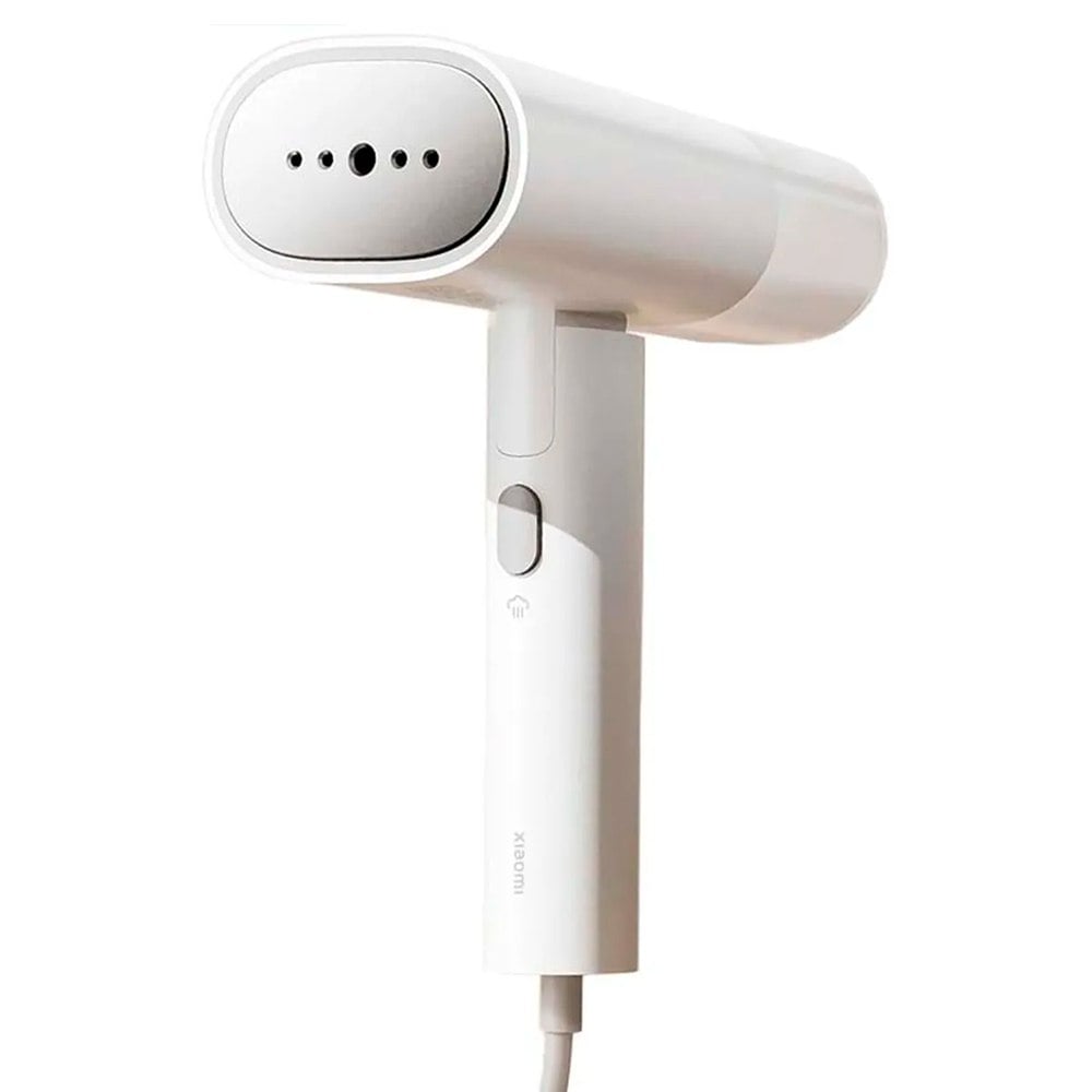 PLANCHA VAPORIZADOR DE ROPA PLEGABLE XIAOMI MIJIA GARMENT STEAMER 2 1300W 30KPA SANTOFA ELECTRONICS S2220 - 1