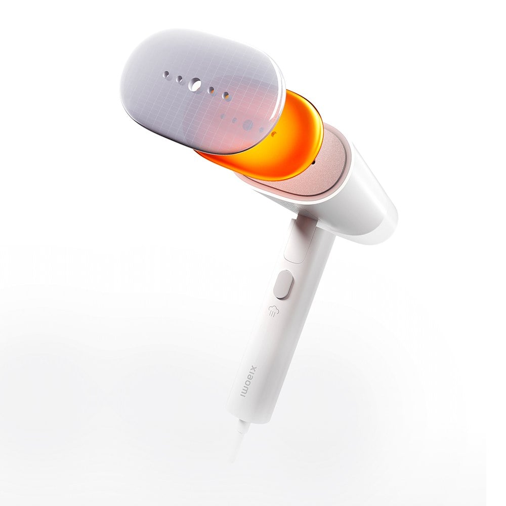 PLANCHA VAPORIZADOR DE ROPA PLEGABLE XIAOMI MIJIA GARMENT STEAMER 2 1300W 30KPA SANTOFA ELECTRONICS S2220 - 3