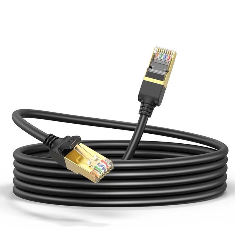 CABLE DE RED CAT 7 UGREEN RJ45 10GBPS 2 METROS 11269 SANTOFA ELECTRONICS S2290 - 2