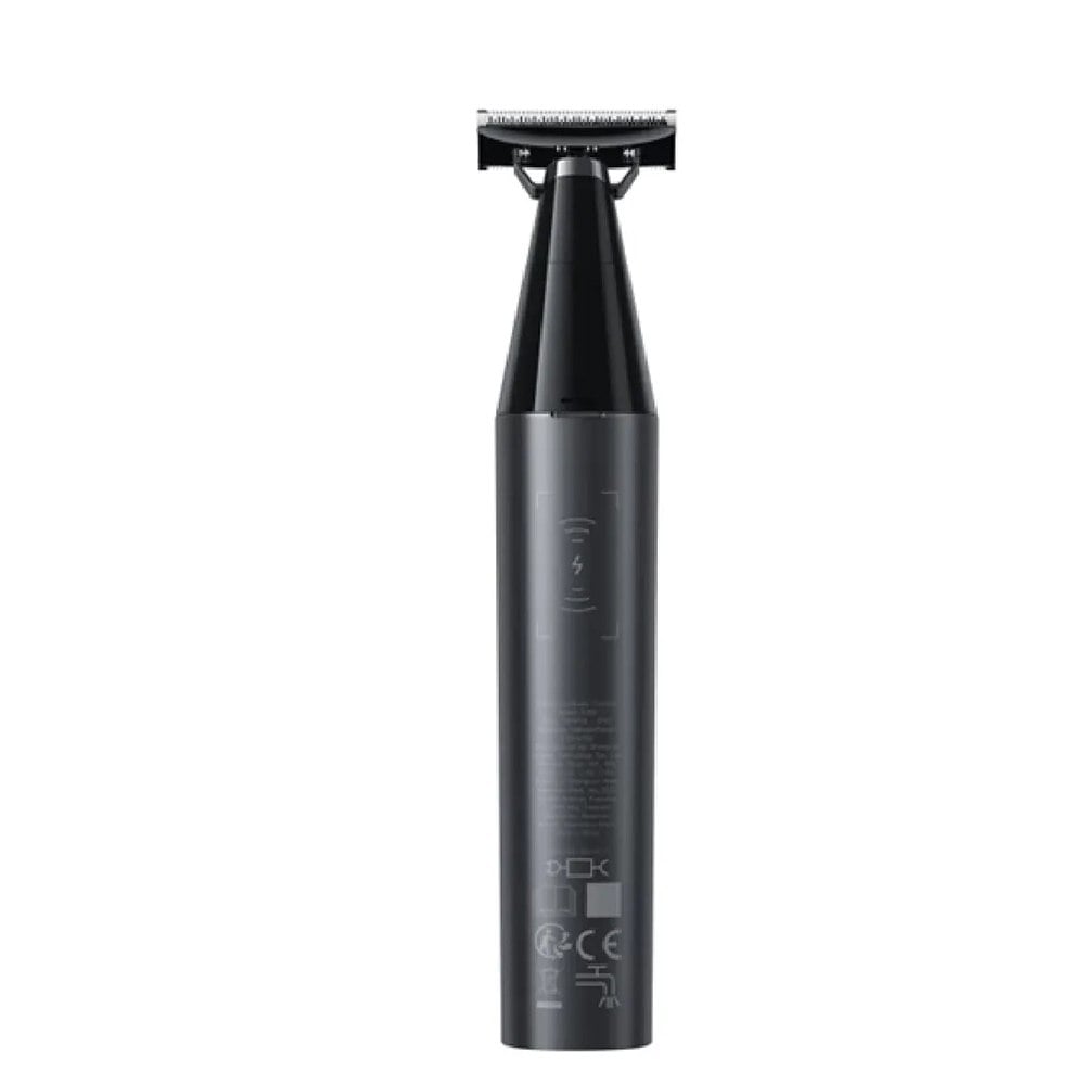 AFEITADORA Y RECORTADORA 3 EN 1 XIAOMI UNIBLADE TRIMMER X300 IPX7 S2223 - 1