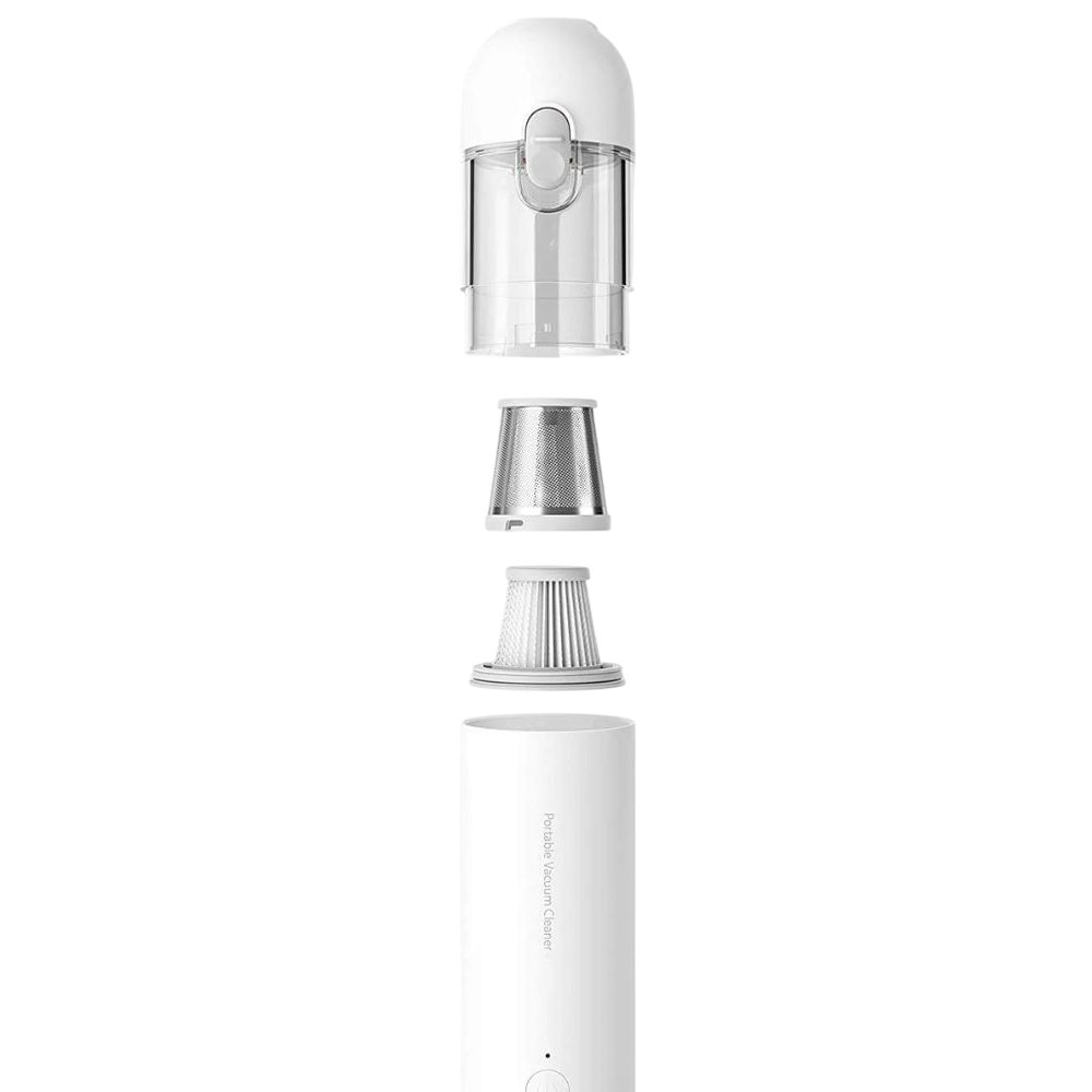 ASPIRADORA DE MANO INALÁMBRICA XIAOMI MI VACUUM CLEANER MINI 13000PA USB-C S2224 - 3