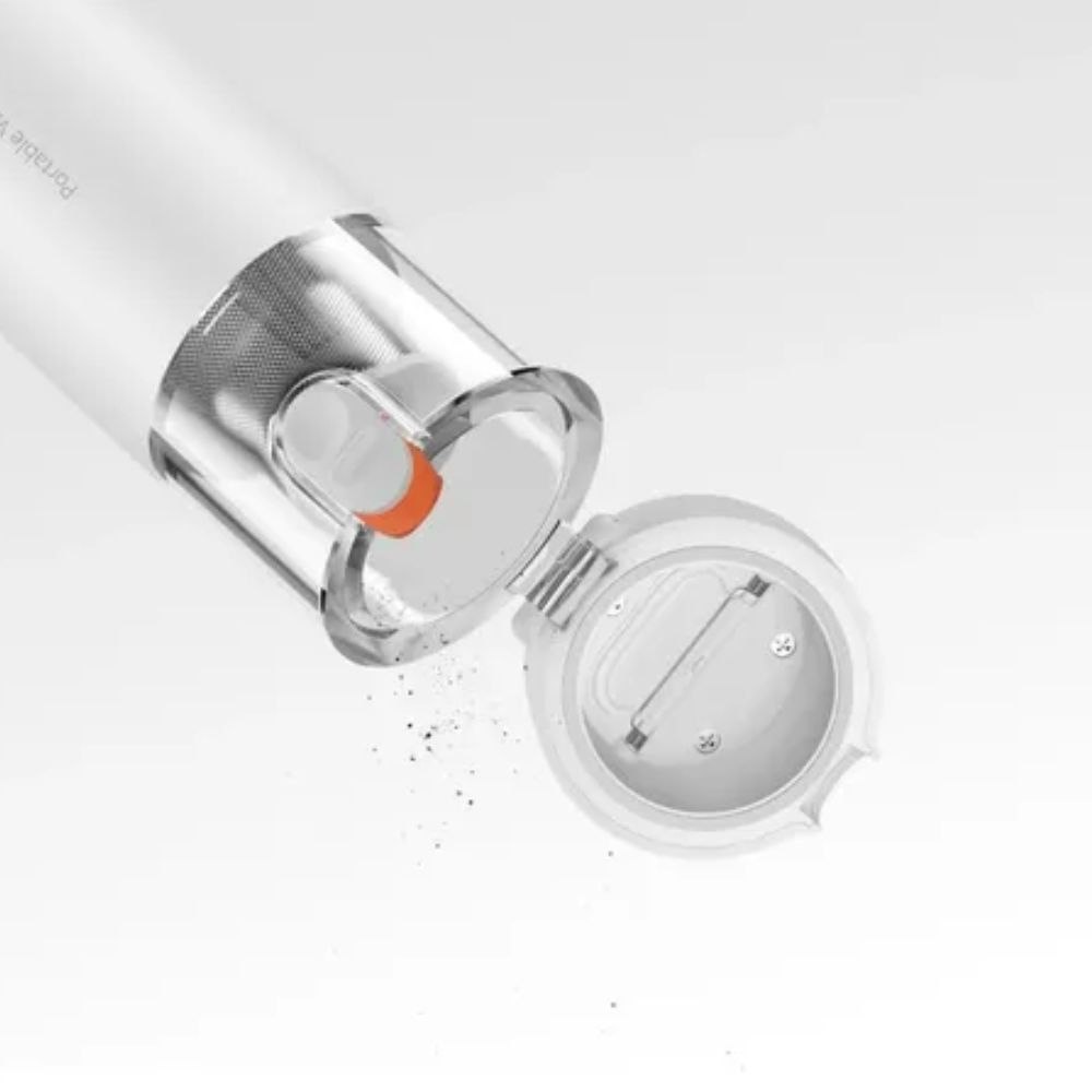 ASPIRADORA DE MANO INALÁMBRICA XIAOMI MI VACUUM CLEANER MINI 13000PA USB-C S2224 - 4