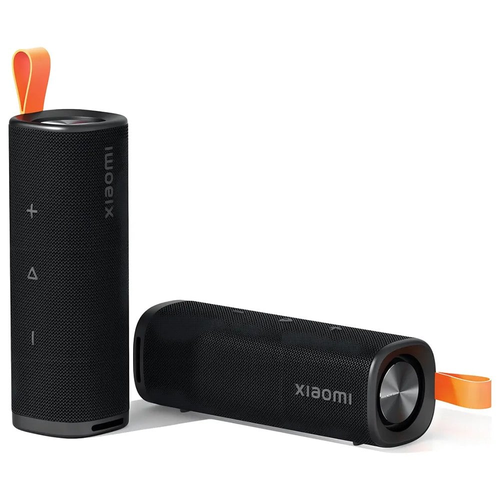 PARLANTE BLUETOOTH PORTÁTIL XIAOMI SOUND OUTDOOR 30W IP67 NEGRO SANTOFA ELECTRONICS S2225 - 1