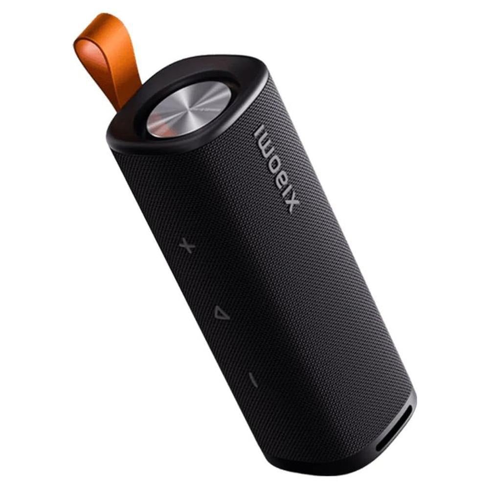 PARLANTE BLUETOOTH PORTÁTIL XIAOMI SOUND OUTDOOR 30W IP67 NEGRO SANTOFA ELECTRONICS S2225 - 2