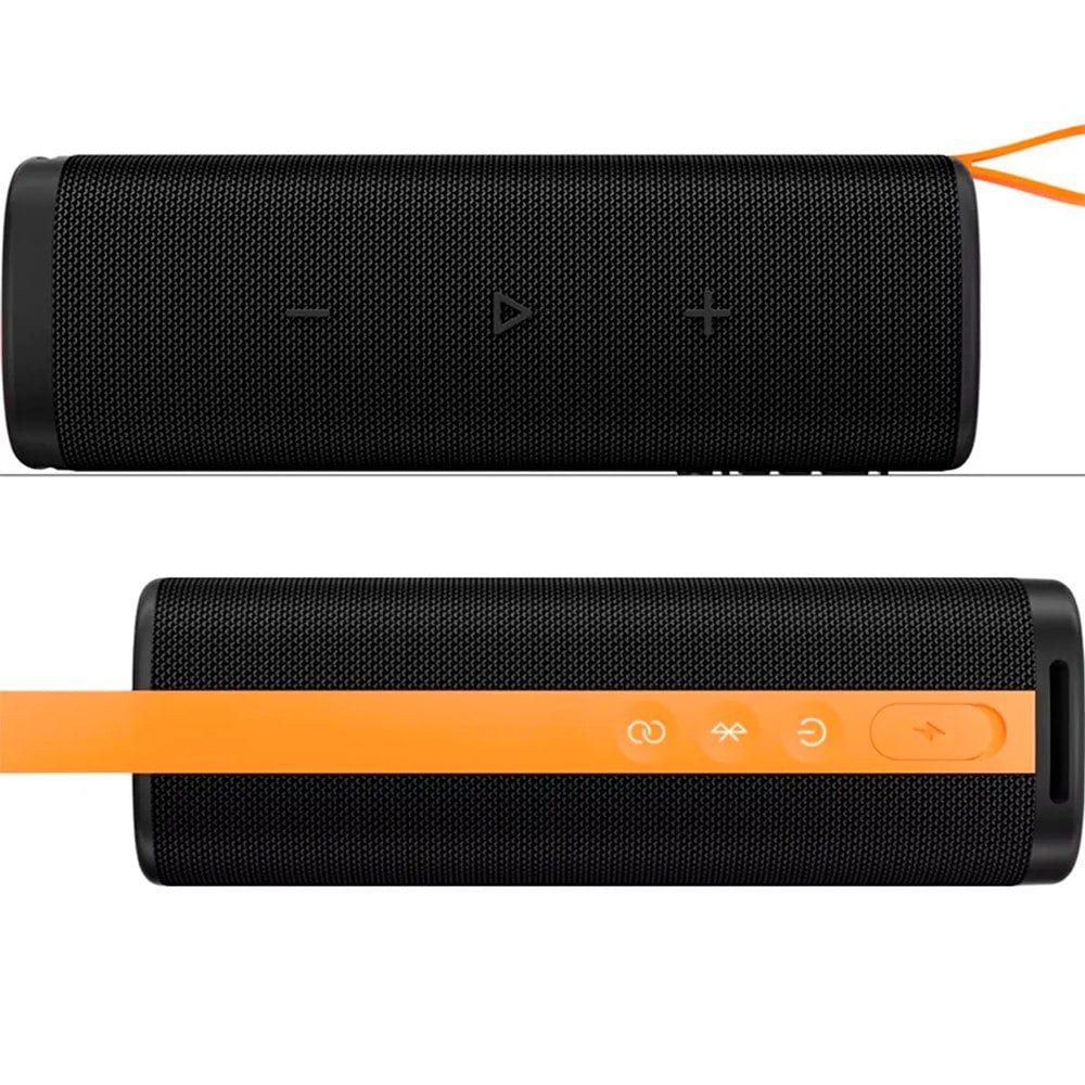 PARLANTE BLUETOOTH PORTÁTIL XIAOMI SOUND OUTDOOR 30W IP67 NEGRO SANTOFA ELECTRONICS S2225 - 3