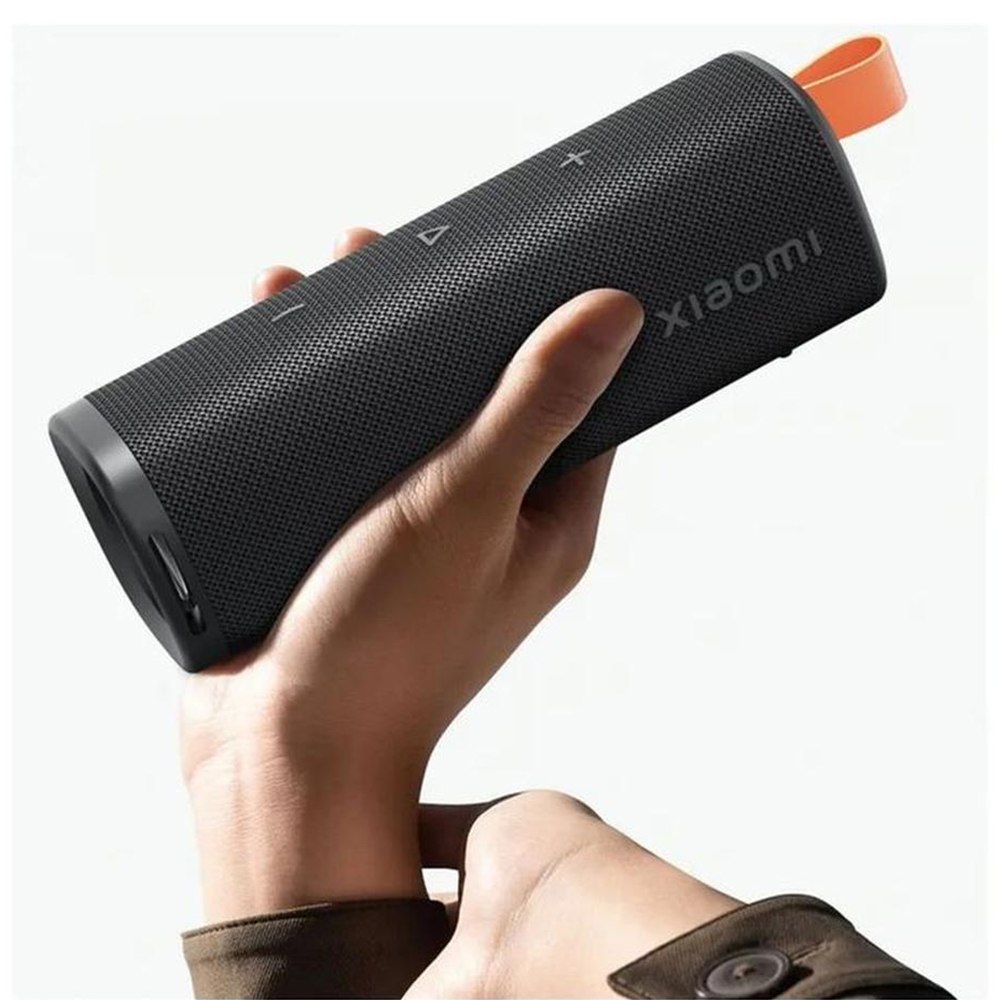 PARLANTE BLUETOOTH PORTÁTIL XIAOMI SOUND OUTDOOR 30W IP67 NEGRO SANTOFA ELECTRONICS S2225 - 5