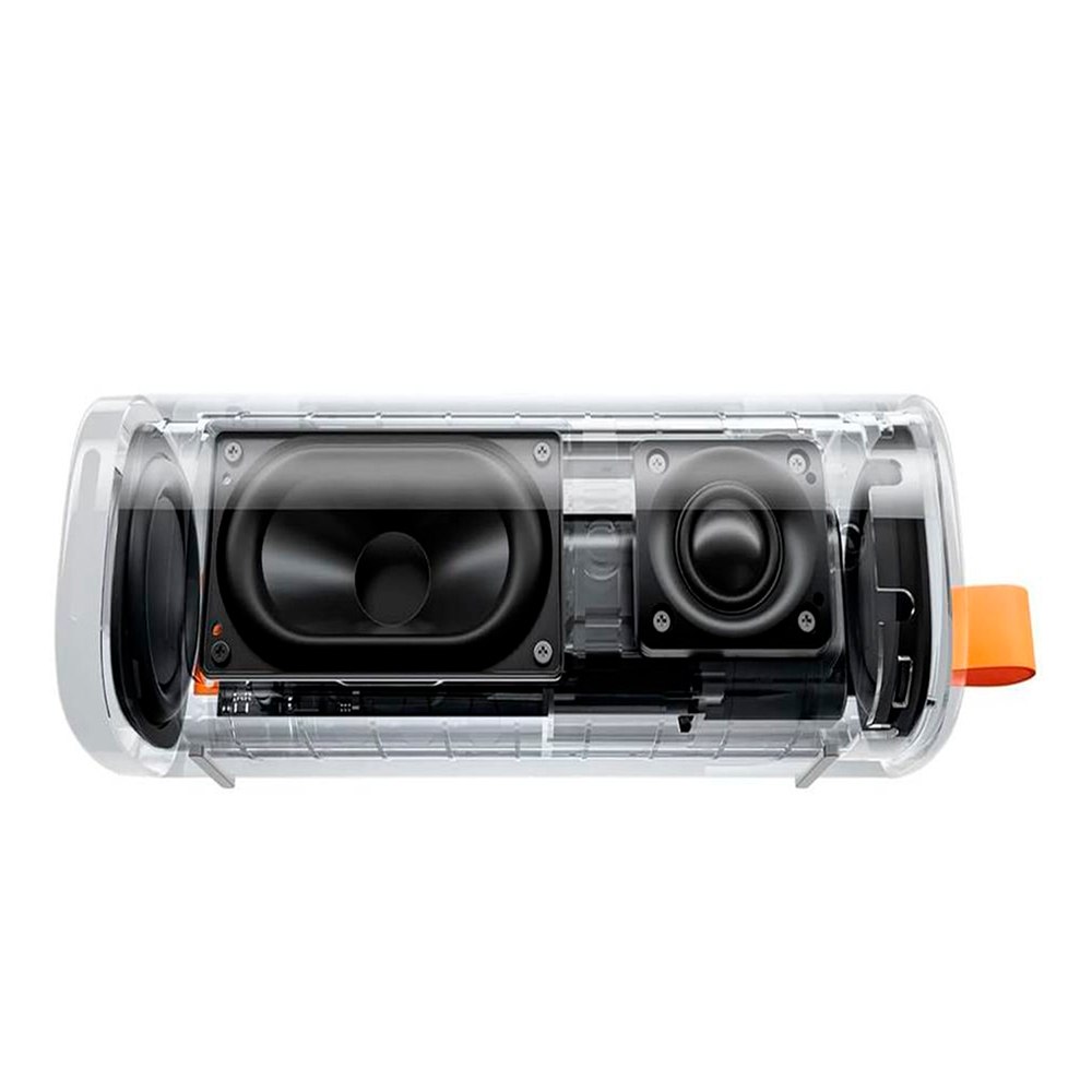 PARLANTE BLUETOOTH PORTÁTIL XIAOMI SOUND OUTDOOR 30W IP67 NEGRO SANTOFA ELECTRONICS S2225 - 7