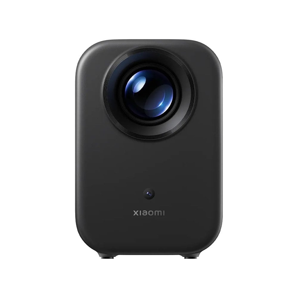 PROYECTOR INTELIGENTE XIAOMI MI SMART PROJECTOR L1 FULL HD 1080P GOOGLE TV DOLBY AUDIO 200 ISO NEGRO SANTOFA ELECTRONICS S2226 - 1