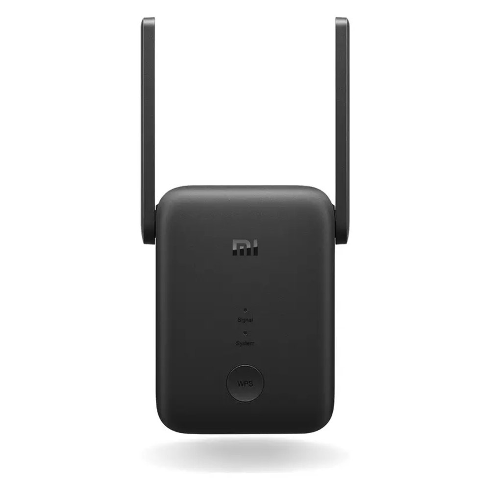 EXTENSOR DE RANGO REPETIDOR WI-FI XIAOMI MI AC1200 DOBLE BANDA 1200MBPS ETHERNET SANTOFA ELECTRONICS S2228 - 1