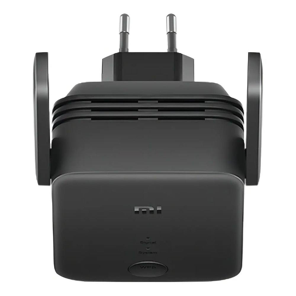EXTENSOR DE RANGO REPETIDOR WI-FI XIAOMI MI AC1200 DOBLE BANDA 1200MBPS ETHERNET SANTOFA ELECTRONICS S2228 - 5