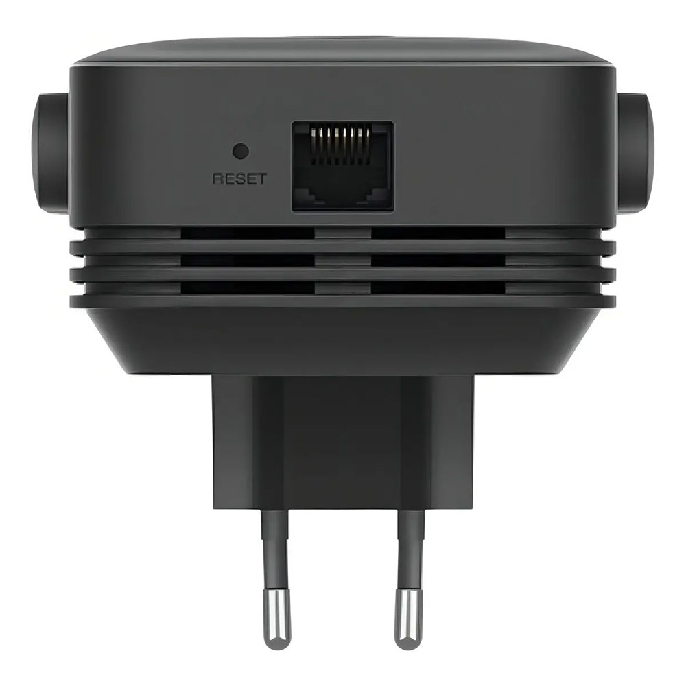 EXTENSOR DE RANGO REPETIDOR WI-FI XIAOMI MI AC1200 DOBLE BANDA 1200MBPS ETHERNET SANTOFA ELECTRONICS S2228 - 6