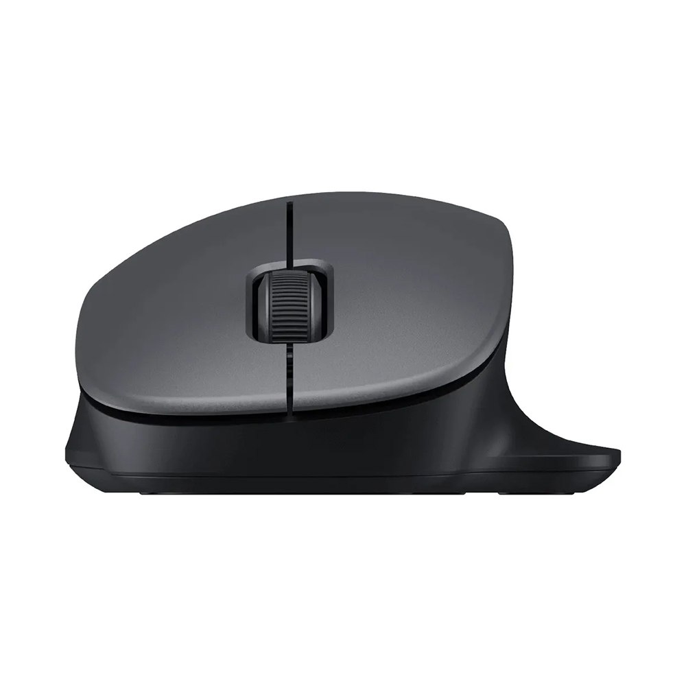 MOUSE INALÁMBRICO XIAOMI WIRELESS MOUSE COMFORT EDITION 2.4GHZ ERGONÓMICO NEGRO SANTOFA ELECTRONICS S2229 - 4