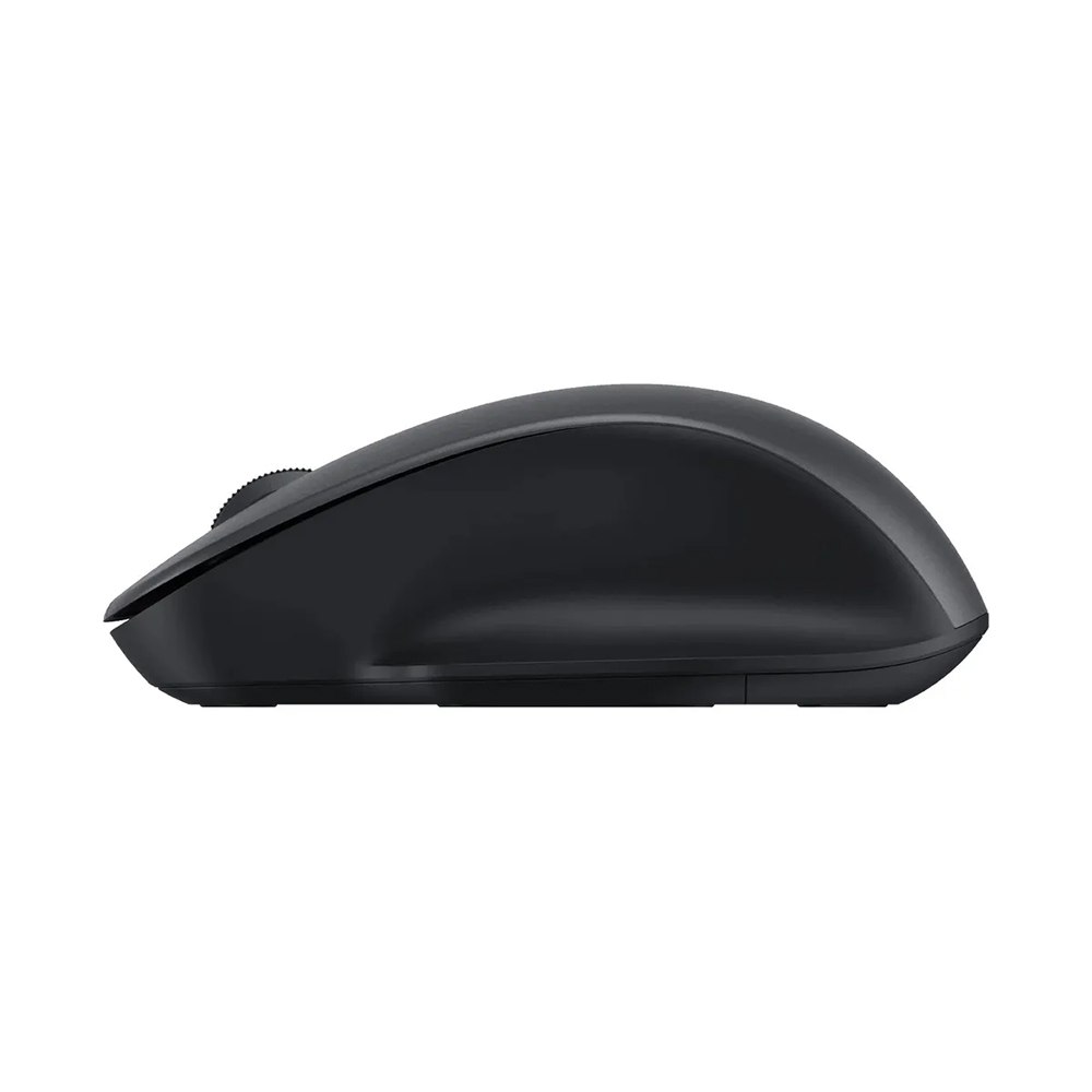 MOUSE INALÁMBRICO XIAOMI WIRELESS MOUSE COMFORT EDITION 2.4GHZ ERGONÓMICO NEGRO SANTOFA ELECTRONICS S2229 - 5