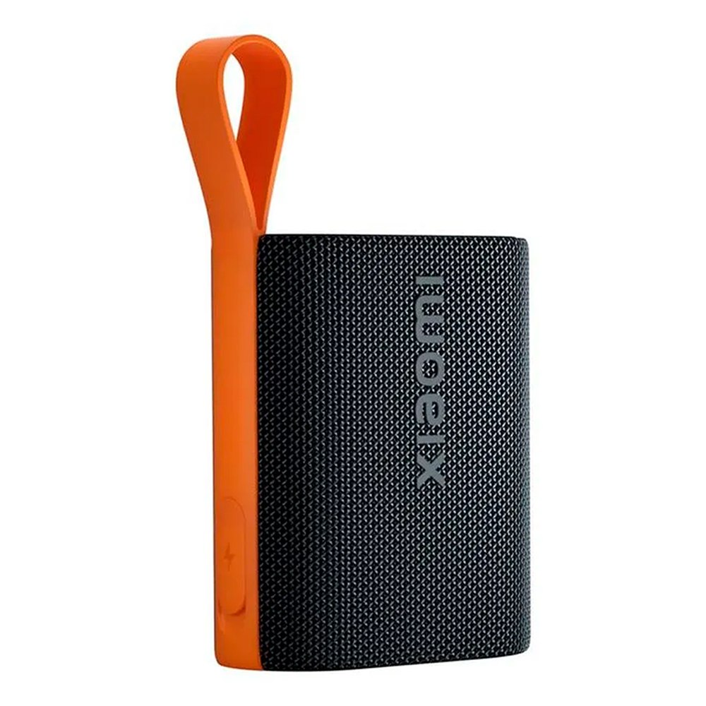 PARLANTE BLUETOOTH PORTÁTIL XIAOMI SOUND POCKET 5W IP67 TWS BATERÍA 10H NEGRO SANTOFA ELECTRONICS S2230 - 1