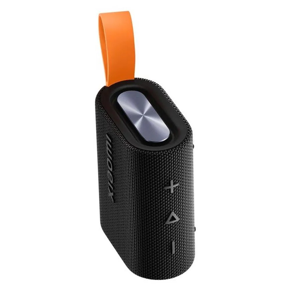 PARLANTE BLUETOOTH PORTÁTIL XIAOMI SOUND POCKET 5W IP67 TWS BATERÍA 10H NEGRO SANTOFA ELECTRONICS S2230 - 3
