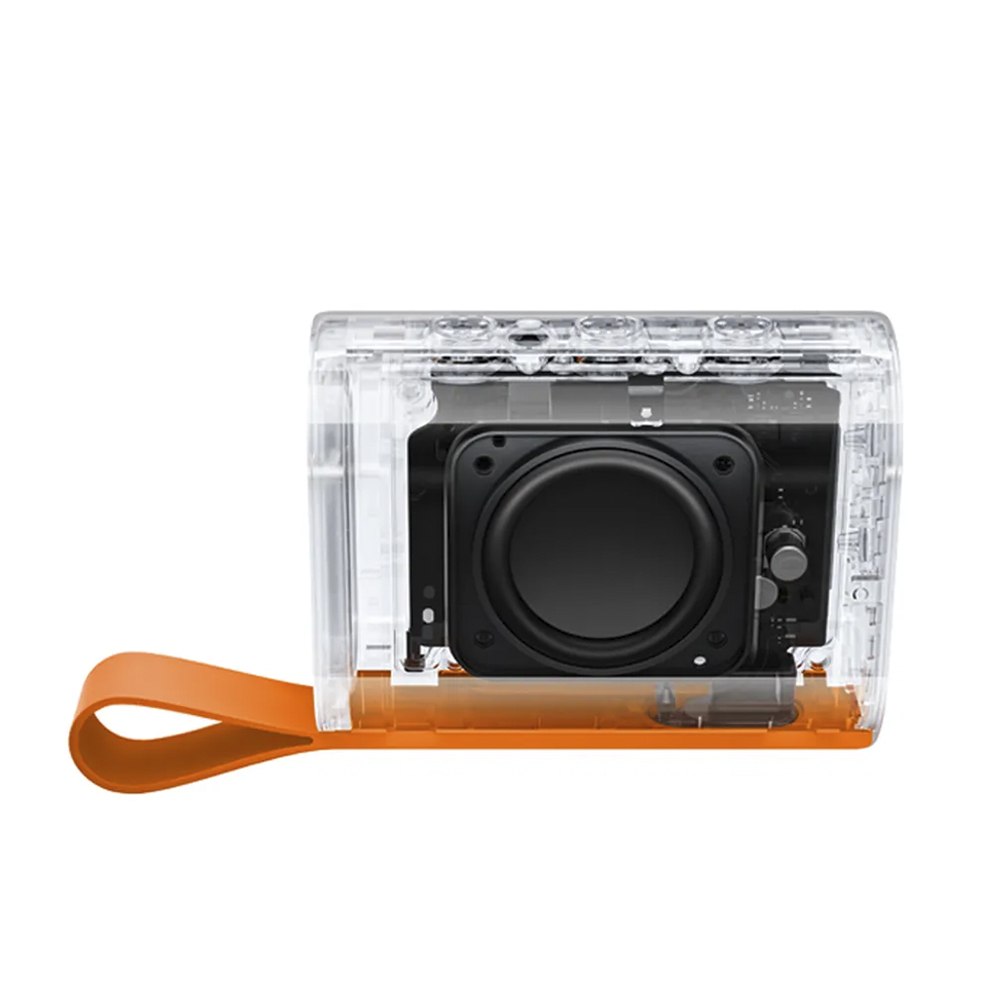 PARLANTE BLUETOOTH PORTÁTIL XIAOMI SOUND POCKET 5W IP67 TWS BATERÍA 10H NEGRO SANTOFA ELECTRONICS S2230 - 4
