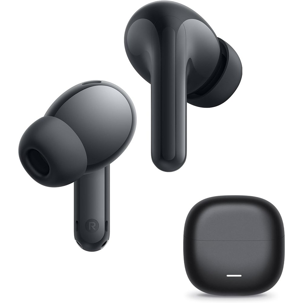 AUDÍFONOS INALÁMBRICOS TWS REDMI BUDS 8 LITE BLUETOOTH 5.4 36H BLANCO SANTOFA ELECTRONICS S2233 - 10