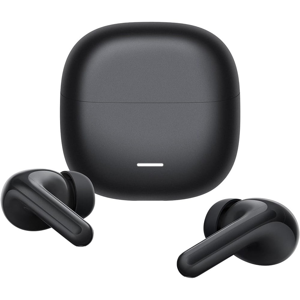 AUDÍFONOS INALÁMBRICOS TWS REDMI BUDS 8 LITE BLUETOOTH 5.4 36H BLANCO SANTOFA ELECTRONICS S2233 - 2