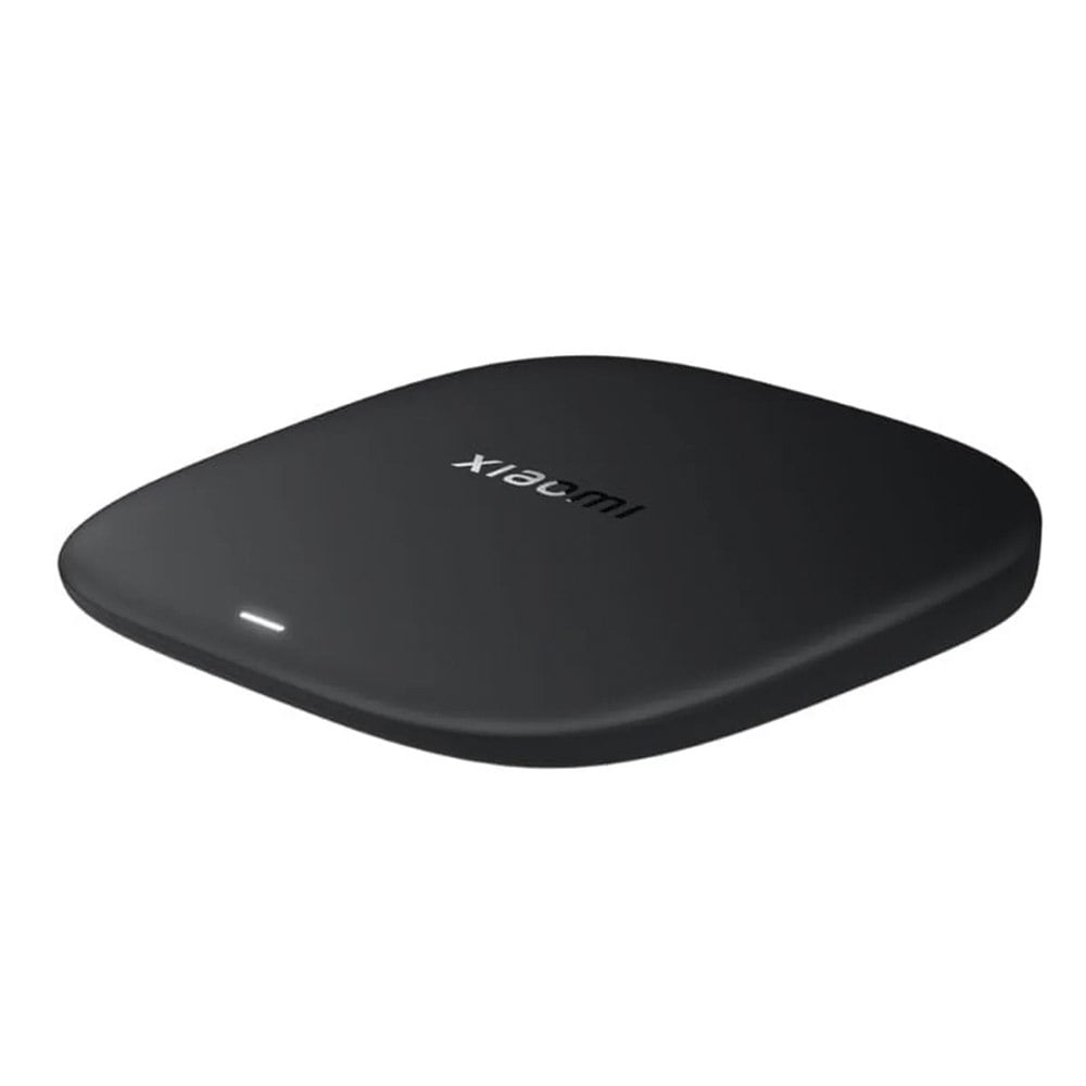 XIAOMI TV BOX S 3RA GENERACIÓN 4K GOOGLE TV – 2GB RAM, 32GB, WI-FI 6, DOLBY VISION, ATMOS MDZ-32-AA SANTOFA ELECTRONICS S2289 - 3