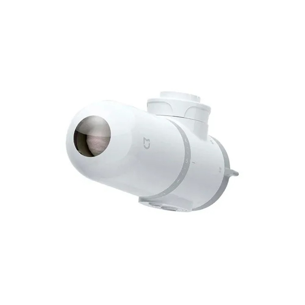 PURIFICADOR DE AGUA PARA GRIFO XIAOMI FAUCET WATER PURIFIER FILTRACIÓN 5 ETAPAS 3 MODOS 4 FILTROS SANTOFA ELECTRONICS S2291 - 2