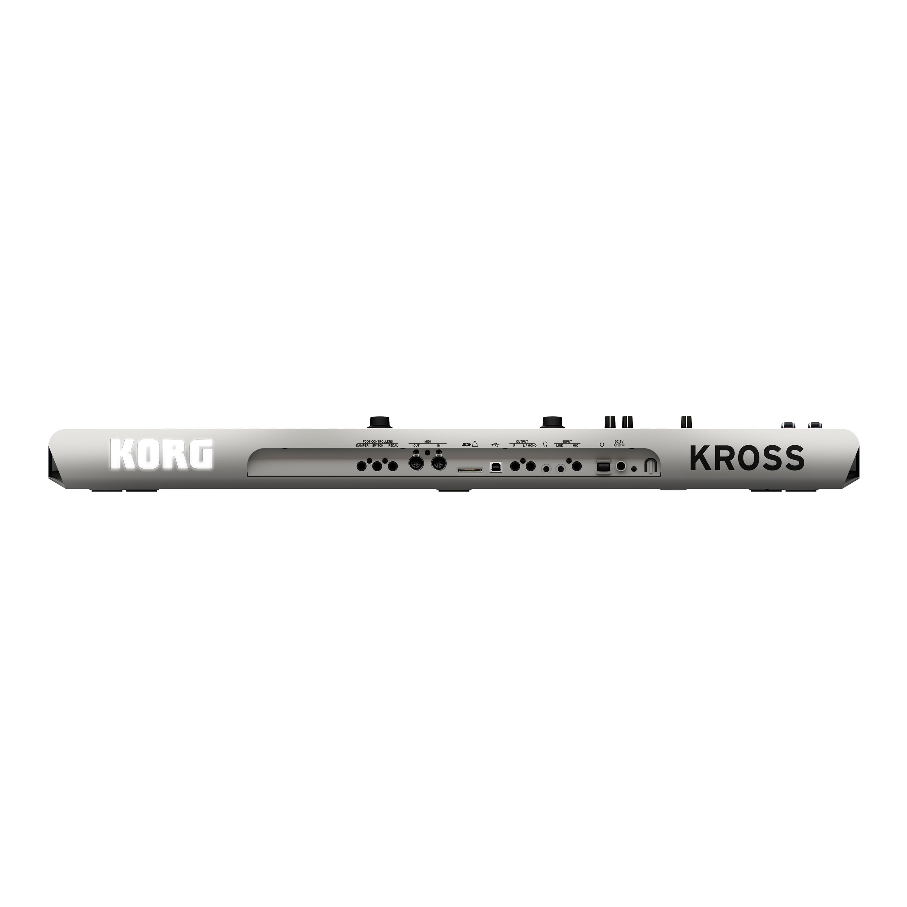 KORG TECLADO ELECTRONICO KROSS2-61 - 2