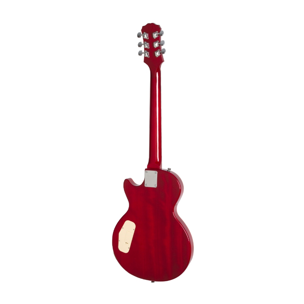 GUITARRA ELÉCTRICA - EPIPHONE - SLASH 'AFD' LES PAUL SPECIAL-II OUTFIT - ENA2AANH3 - AMARILLO - 3