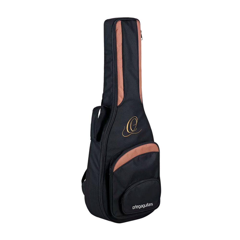 GUITARRA ELECTRO-ACÚSTICA - ORTEGA FAMILY SERIES - RCE125SN - 3