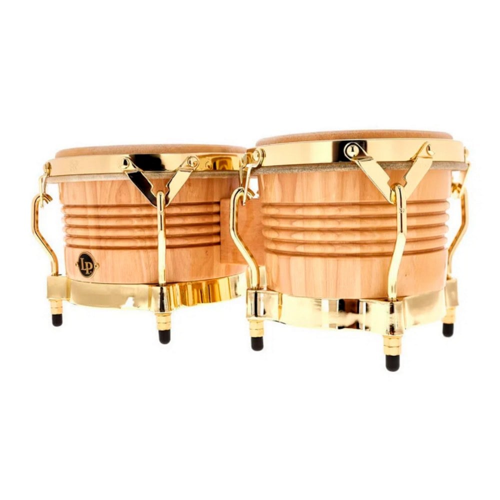 BONGO LATIN PERCUSSION M201 - AW NATURAL - 1