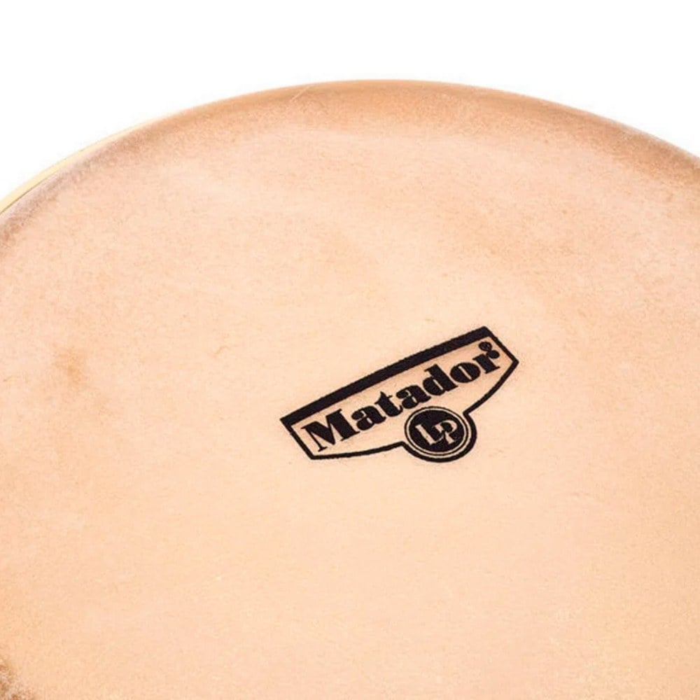 BONGO LATIN PERCUSSION M201 - AW NATURAL - 4