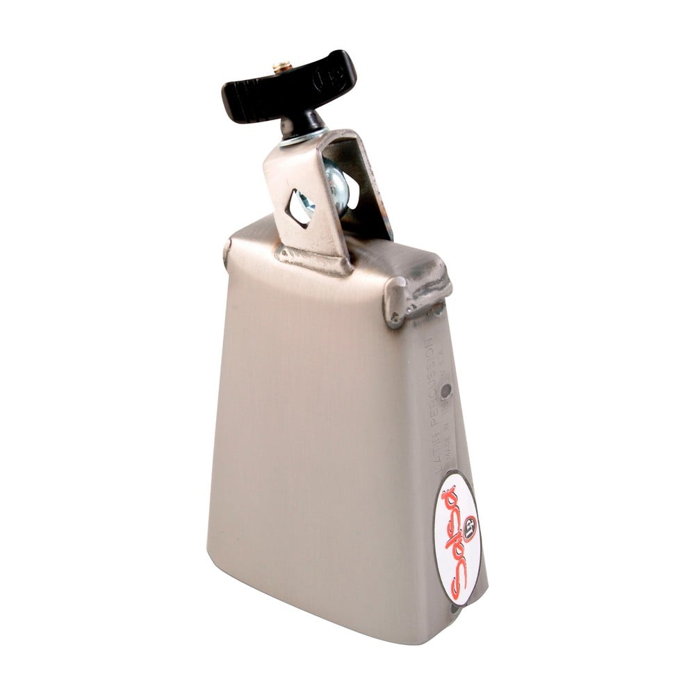 CAMPANA LATIN PERCUSSION ES-12 GRIS - 1