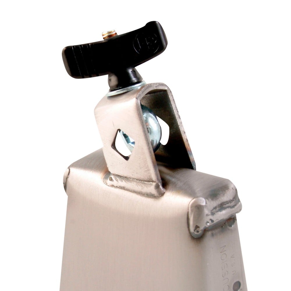 CAMPANA LATIN PERCUSSION ES-12 GRIS - 2