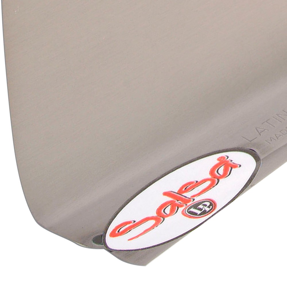 CAMPANA LATIN PERCUSSION ES-12 GRIS - 4