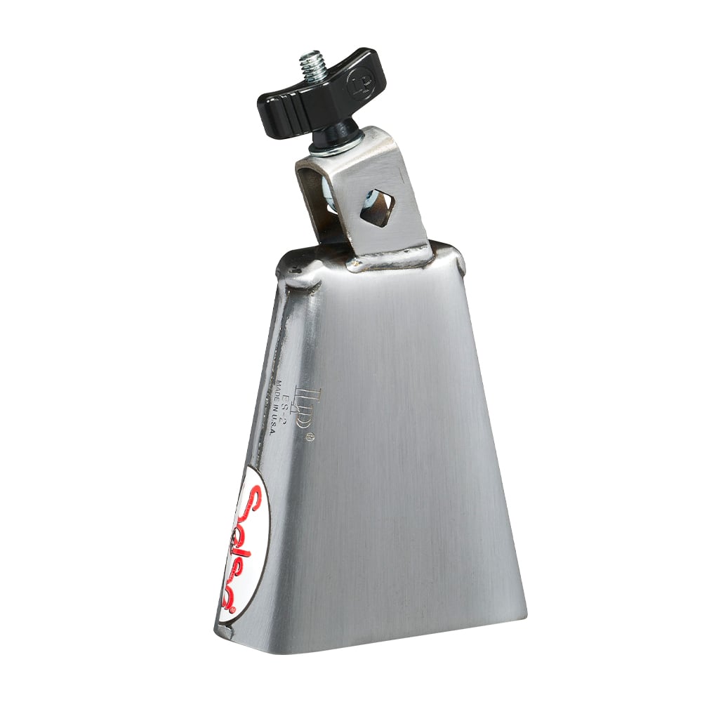 CAMPANA - LATIN PERCUSSION - ES-2 - GRIS - 1