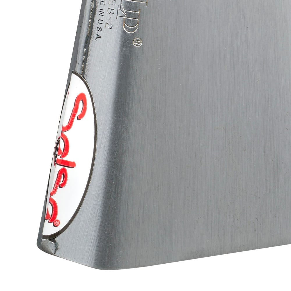 CAMPANA - LATIN PERCUSSION - ES-2 - GRIS - 4