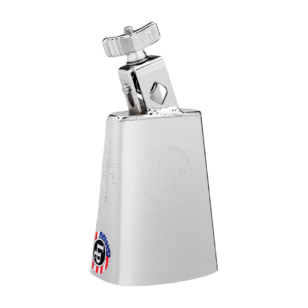 CAMPANA - LATIN PERCUSSION - LP204B- GRIS - 1