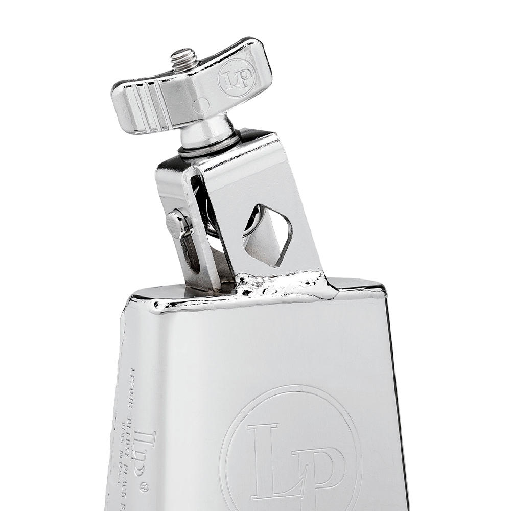 CAMPANA - LATIN PERCUSSION - LP204B- GRIS - 2