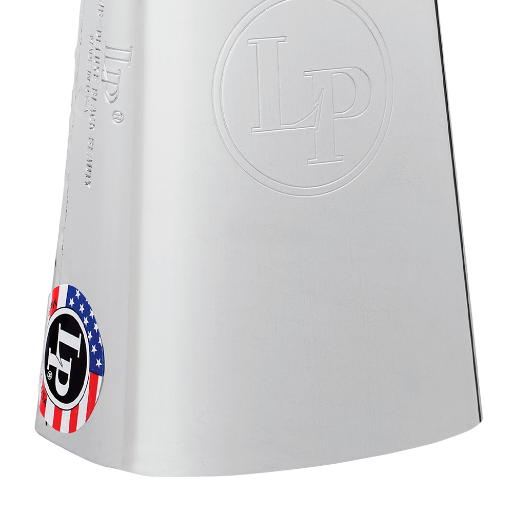 CAMPANA - LATIN PERCUSSION - LP204B- GRIS - 3