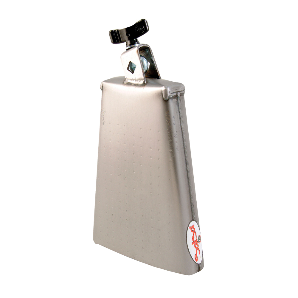 CAMPANA - LATIN PERCUSSION - ES-6 - GRIS - 1