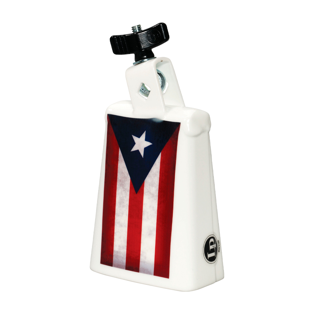 CAMPANA - LATIN PERCUSSION - LP20NY-PR3- BLANCO - 1